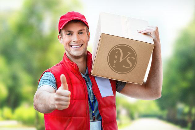 Расширение отдела доставки