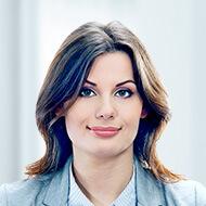 Алина Хитрова Алина Хитрова